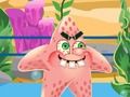 Juego Duelo de comida monstruosa marina en línea