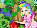 Juego Problemas con la princesa juliet garden en línea Juego Problemas con la princesa juliet garden en línea