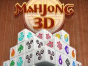Juego Mahjong 3d en línea