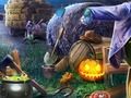 Juego Granja paranormal en línea