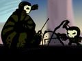 Juego El planeta de Kaz  en línea
