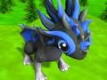 Juego Little Dragon Heroes World Sim en línea