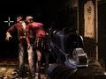 Juego Zombies de armas en línea