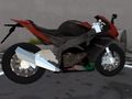 Juego Velocidad de la autopista Moto Bike Driver en línea