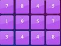 Juego Aplastamiento de dígitos en línea