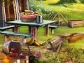Juego Aventura de Pesca  en línea