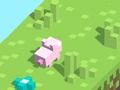 Juego Ir Piggy! ¡Ir!  en línea