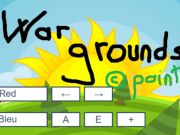 Juego Terreno de guerra en línea