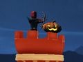 Juego Halloween Archer 3D en línea