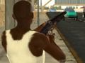 Juego Gran pandilla: isla criminal en línea