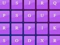 Juego Palabra aplastante en línea