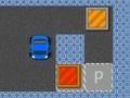 Juego Aparcamiento de autos 2  en línea
