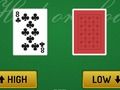 Juego Alta baja  en línea