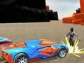 Juego Super Car zombie en línea