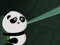 Juego Panda rodante en línea
