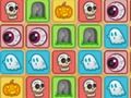 Juego Partido de Halloween  en línea