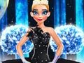 Juego Nina - estrella del ballet  en línea