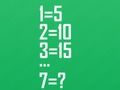 Juego 123 rompecabezas en línea