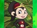 Juego Rompecabezas de Kiba y Kumba  en línea