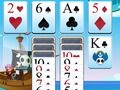 Juego Klondike pirata  en línea