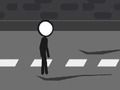 Juego RPG de Stickman: dinero inactivo en línea