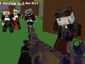 Juego Combat Pixel Arena 3d Fury Man en línea