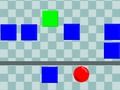 Juego Laberinto de color  en línea