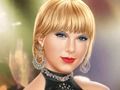 Juego Taylor swift verdadero maquillaje en línea