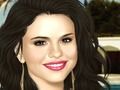 Juego Selena Gomez True Make Up en línea