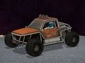 Juego Space Buggy en línea