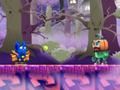 Juego La Odisea de Aki  en línea