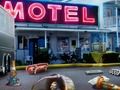 Juego Motel espeluznante en línea