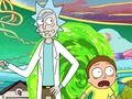 Juego Rick y Morty  en línea