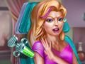 Juego Inyección de vacunas de ellie en línea