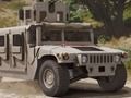 Juego Blindado Humvee Jigsaw  en línea