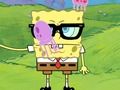 Juego Nickelodeon codifica un personaje en línea