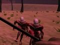 Juego Última defensa  en línea