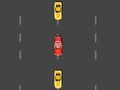 Juego Movimiento de coches  en línea