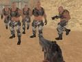 Juego Defensor brutal en línea