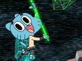Juego Gumball se balancea en línea