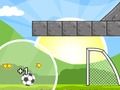 Juego Fútbol en línea