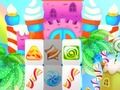 Juego Candyland Mahjong en línea