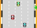 Juego Velocidad retro 2  en línea