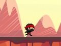 Juego Jump Ninja Hero en línea