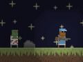 Juego Tirador zombie divertido  en línea