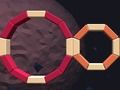 Juego Brick Breaker Intergaláctico!  en línea