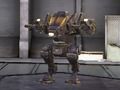 Juego Mech Robot Real - Steel War 3D  en línea