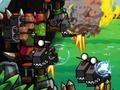 Juego Stickman Shooter en línea
