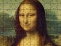 Juego Rompecabezas: pinturas famosas  en línea
