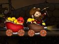 Juego Aventuras de Gold Diggers  en línea